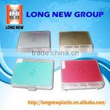 OEM/ODM Logo Custom Plastic Injection Mold Making thumbnail-2