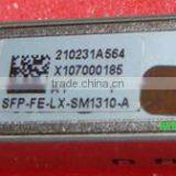 H3C SFP-FE-LX-SM1310-A LTD1311-BC+ Transceiver
