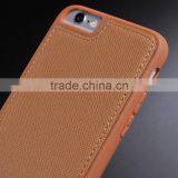 Top Quality Universal Leather+pc Phone Case for Iphone 7 thumbnail-6