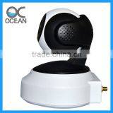 Indoor Outdoor Night Vision Dome Waterproof Household Full hd Cctv Camera thumbnail-3