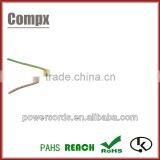 Korea KS H05RN-F Rubber Power Cord thumbnail-1