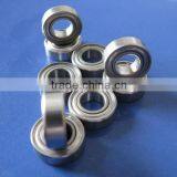 627ZZ Bearings 7x22x7 mm Miniature Ball Bearings R-2270ZZ thumbnail-1