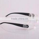 BIJIA 2.1X Adjustable Low Vision Glasses/ Magnifier Glasses/MAXTV thumbnail-3