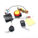 New Arrival Remote Anti Theft Motorcycle Alarm