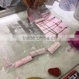 Small Fried Ice Cream Machine With Low Price for Street Business thumbnail-2