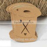 Custom Colorful Sticker Label Printed Labels thumbnail-3