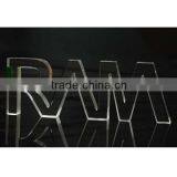 Factory Price Eco-friendly Plastic Material Acrylic Laser Word Lighting thumbnail-3