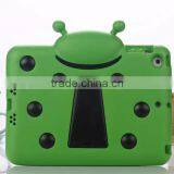 Cute Beetle Shape Shockproof EVA Case For IPAD Air, For IPad 5 Protective Case Shell Case
