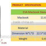 BUBM 2016 Custom Case for Macbook Air 11 Waterproof Case for Macbook Air thumbnail-6