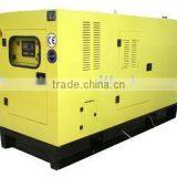 Electric Diesel Generating