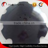 Professional Farm Machinery Vital Parts 1BQDX Opposed Light-duty Disc Harrow thumbnail-4