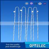 Preformed Guy Grip Dead End for Stay Wire thumbnail-4