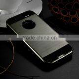 Brushed Mobile Phone Cases and Covers, Fancy Mobile Phone Back Covers , Latest Mobile Covers for Iphone 6 Plus Case thumbnail-4