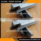 wiper blade silicon rubber refill