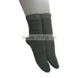 Cotton Silver Fiber Diabetic Socks thumbnail-1