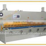 Hydraulic Guillotine Shear- QC11Y-16*32000 thumbnail-1