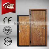 Top quality armored doors security door building materials