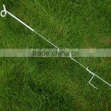 Chinese Factory Offers Durable Electric Fence Posts for Your Electric Fence Needs thumbnail-3