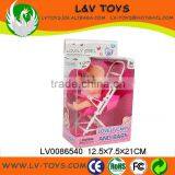 2013 Hot Selling High Quality Real Body Doll Set as Gift for Children/kids Play With EN71 LV0086540 thumbnail-1