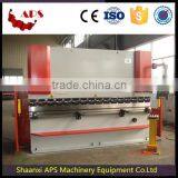NEW,ISO,WC67Y Hydraulic Press Brake,WC67Y-250X4000