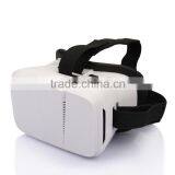 New Release Virtual Reality 3D Glass Play 3D Games Movie VR Box for 4.0"- 6.0" Smart Phone thumbnail-6