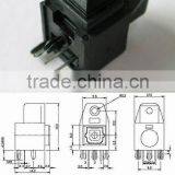 Optical Fiber Socket Toslink 25M TX Series DLT2131