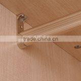 Shenzhen Export Easy To Clean Acid Resistant Wardrobe Sliding Door thumbnail-3