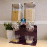 Red Purple Silver Sugar Vessel Stored Container Hermetic Storage Jars thumbnail-6