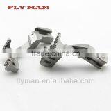 257256-16F 257203A-16F Feed Dog For Pegasus W500 Sewing Machine Part