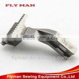 257206-16F 257258-16F Feed Dog For Pegasus W500 Sewing Machine Part thumbnail-3