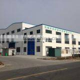 WUXI ANGE PP Spun Filter Cartridge Making Machine-3E&3M thumbnail-3