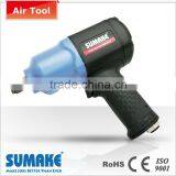 New Arrival 1/2 Inch Drive Twin Hammer Air Impact Wrench