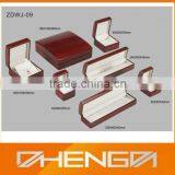 Hot Sale Customized Made-in-China Fashion Paper Jewelry Box thumbnail-3