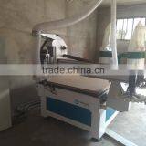 Philicam F3 Auto Tool Changer Wood Cnc Router for Door Making Machine thumbnail-5