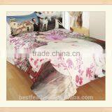 Customized Designed Bedding Set