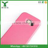 Newest Led Light up Your Face Selfie Light Phone Case for s7 thumbnail-2