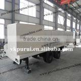 PROABMUBM 240 Arch Roof Machine or K Type Arch Roof Tile Machine