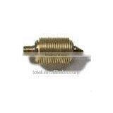 High Precision Electrodeposited Metal Bellows for Instrument thumbnail-1