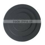 Cast Iron Black Round Paito Chair Base thumbnail-1