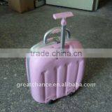 Fashion Design Mini Trolley Bag