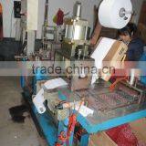 Pyrotechnics Shots Ring Cap Filling Machine