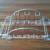 Standing Wire Plate Holder