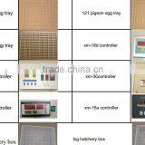 Egg Incubator Spare Parts/CE Approved Incubator Spare Parts/incubator Motor/incubator Egg Trays thumbnail-4