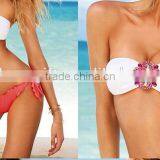 New Bikini Swimwear 2016 Split Type Bathing Swimsuit