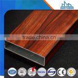 Aluminum Window Extrusion Profile/aluminum Decorative Profile/led Strip Aluminum Profile/aluminum Profile for Glass Shower Door thumbnail-2