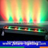 Outdoor Garden Building Outline Lighting CE RoHS Approval 36W Rgb Warm White Ip65 Led Wall Washer thumbnail-3