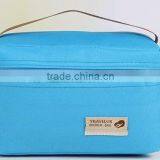 Nice High Quality Picnic Wine Cooler Bag thumbnail-2