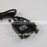 Usb 2.0 to DB 15 RS232 Printer Usb Cable thumbnail-2