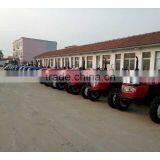 35HP 354 Dongfeng Tractor With Cabin CE Certification thumbnail-2