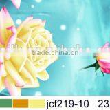 Bedding Fabric 100% Polyester Microfiber Fabric